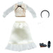Takara Tomy Licca-Chan Doll LD-10 Pretend Play Toy for Ages 3+- Japan Figure Store - #1 Bring To You The Best Japanese Goods