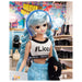 Takara Tomy Licca-Chan Doll Dress-Up Pretend Play Toy Ages 3+- Japan Figure Store - #1 Bring To You The Best Japanese Goods
