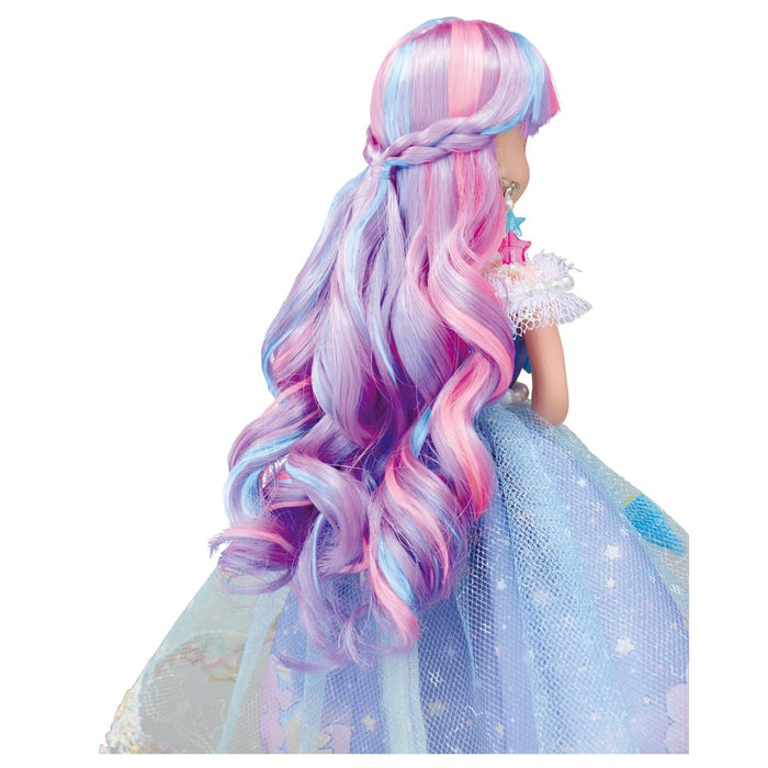 Poupée Licca-Chan Takara Tomy 50e anniversaire, style Kiki et Lala photogéniques