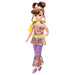 Takara Tomy Licca-Chan Doll Retro GoGo Dress-Up Toy for Ages 3+