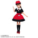 Takara Tomy Licca-Chan LW-12 Sushiro Dress Set for Ages 3+ Dress-Up Play