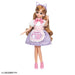 Takara Tomy Licca-Chan LW-13 Nekoneko Bakery Dress Set for Ages 3+