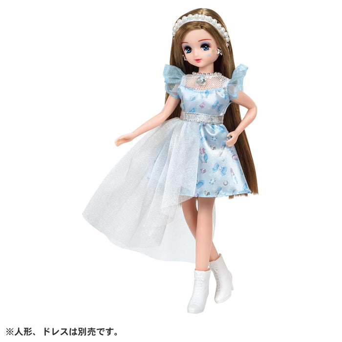 Takara Tomy Licca-Chan Extelica Makeup Pen Set Dress-Up Toy Ages 5+- Japan Figure Store - #1 Bring To You The Best Japanese Goods