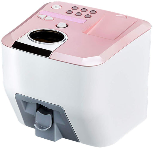 Takara Tomy Codecure Nail Printer - 15s Print 120 Designs No App Needed- Japan Figure Store - #1 Bring To You The Best Japanese Goods