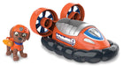 Takara Tomy Paw Patrol Zuma Hovercraft Basic Vehicle with Figure- Japan Figure Store - #1 Bring To You The Best Japanese Goods