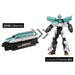 Takara Tomy Plarail Shinkalion E5 Hayabusa Train Toy for Kids Ages 3+