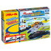 Takara Tomy Plarail Station Front Rotary Set Train Toy for Ages 3+- Japan Figure Store - #1 Bring To You The Best Japanese Goods
