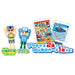 Takara Tomy Plarail Norinori Express Train Toy for Kids Ages 3 and Up