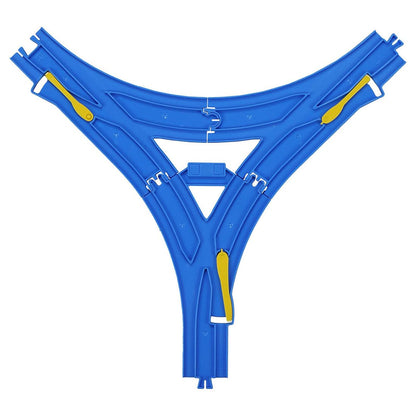 Takara Tomy Plarail R-30 Triangular Point Rail Toy Train Track 932888- Japan Figure Store - #1 Bring To You The Best Japanese Goods