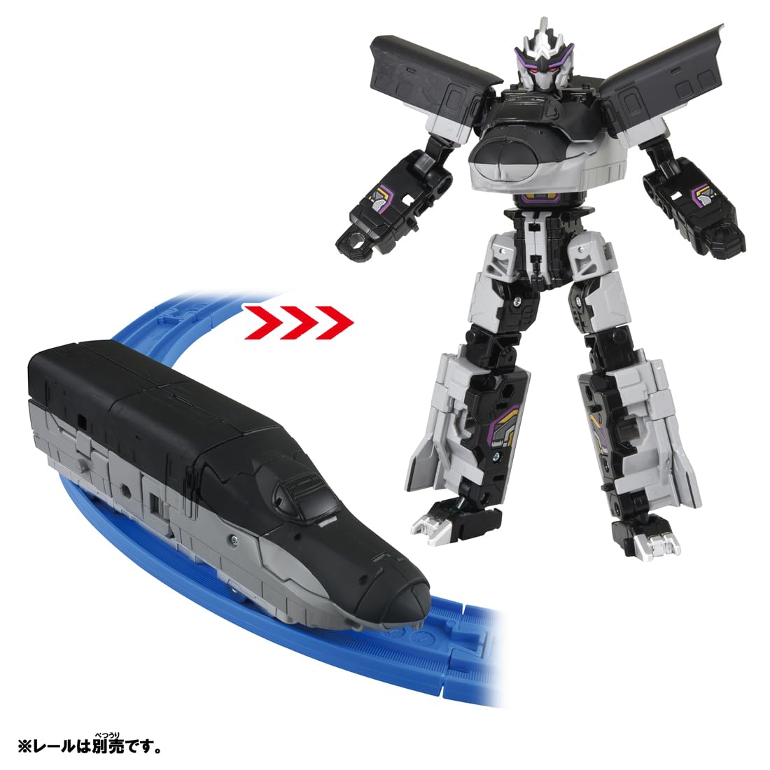 Takara Tomy Plarail Shinkalion CW Train Toy for Kids Ages 3 and Up- Japan Figure Store - #1 Bring To You The Best Japanese Goods