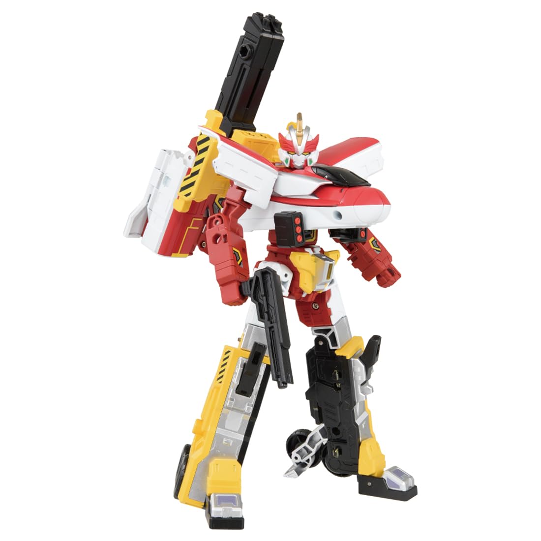 Takara Tomy Plarail Shinkalion E6 Komachi Train Toy for Ages 3+- Japan Figure Store - #1 Bring To You The Best Japanese Goods