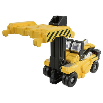 Takara Tomy Plarail Shinkalion E6 Komachi Train Toy for Ages 3+- Japan Figure Store - #1 Bring To You The Best Japanese Goods