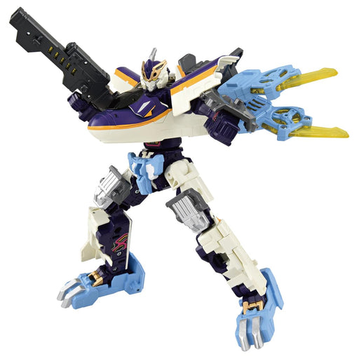 Takara Tomy Plarail Shinkalion Cw E8 Tsubasa Drone Form Train Toy Ages 3+- Japan Figure Store - #1 Bring To You The Best Japanese Goods