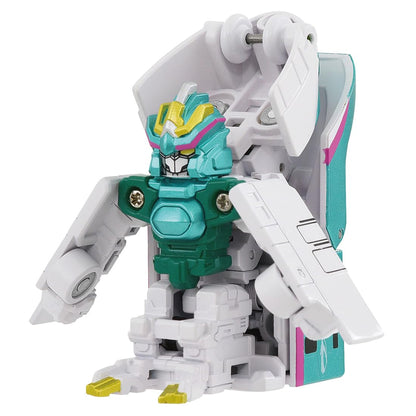 Takara Tomy Plarail Shinkalion E5 Hayabusa Train Toy for Ages 3+- Japan Figure Store - #1 Bring To You The Best Japanese Goods