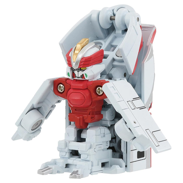 Takara Tomy Plarail E6 Komachi Shinkalion Train Toy For Kids Ages 3+- Japan Figure Store - #1 Bring To You The Best Japanese Goods