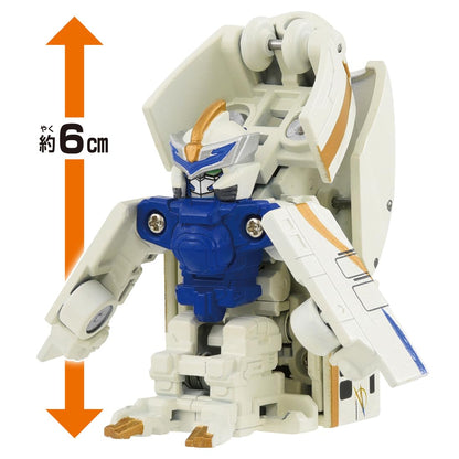 Takara Tomy Plarail Shinkalion E7 Kagayaki Train Toy Suitable for Ages 3+- Japan Figure Store - #1 Bring To You The Best Japanese Goods