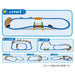 Takara Tomy Plarail Thomas Gogo Action Rail Kit Train Toy for Ages 3 and Up- Japan Figure Store - #1 Bring To You The Best Japanese Goods