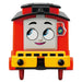 Takara Tomy Plarail Thomas & Bruno Train Set for Ages 3+ Toy