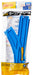 Takara Tomy Plarail Turnout Rail Set R-11 - 1 Left and 1 Right Track Rails- Japan Figure Store - #1 Bring To You The Best Japanese Goods