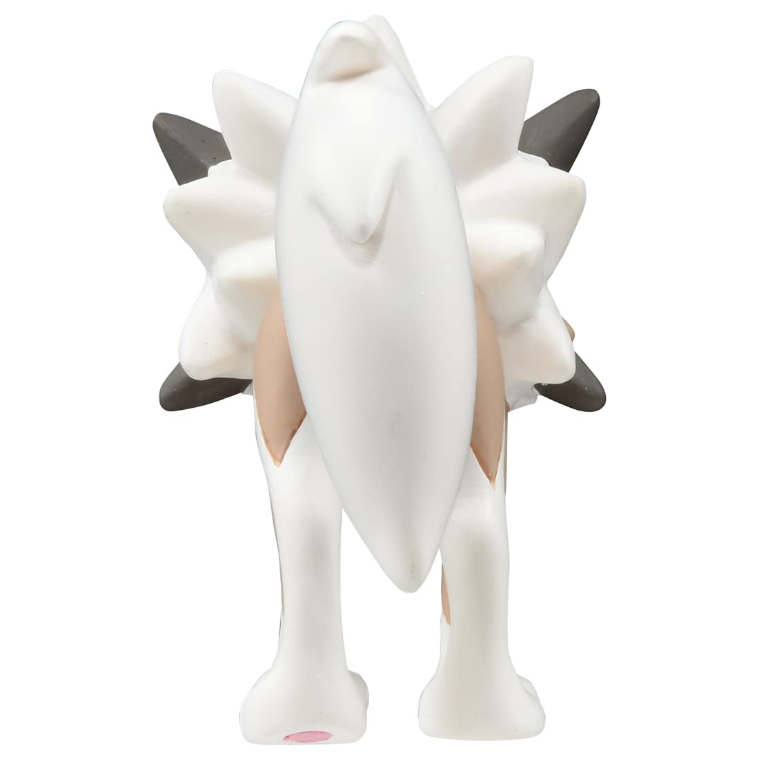 Takara Tomy Pokemon Moncolle Lycanroc Daytime Form MS-23 Action Figure- Japan Figure Store - #1 Bring To You The Best Japanese Goods