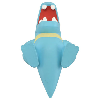 Takara Tomy Pokemon Moncolle Totodile Figure Collectible Toy