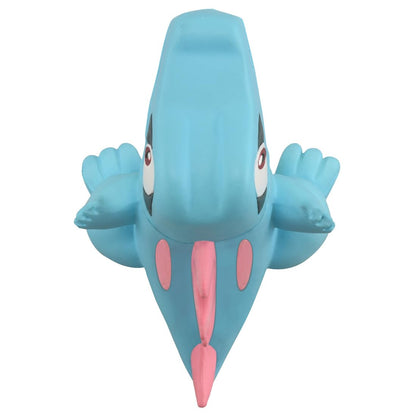 Takara Tomy Pokemon Moncolle Totodile Figure Collectible Toy