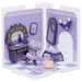 Takara Tomy Pokemon Pokepeace House Dressing Room Neaspur Mahomele Set- Japan Figure Store - #1 Bring To You The Best Japanese Goods