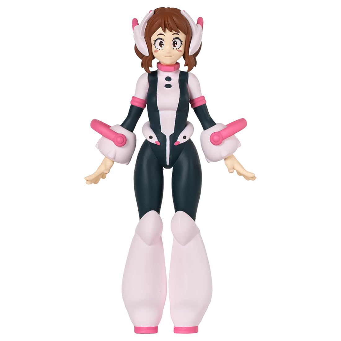Takara Tomy T-Spark Ck-M02 Collekazaro My Hero Academia Ochako Uraraka Toy