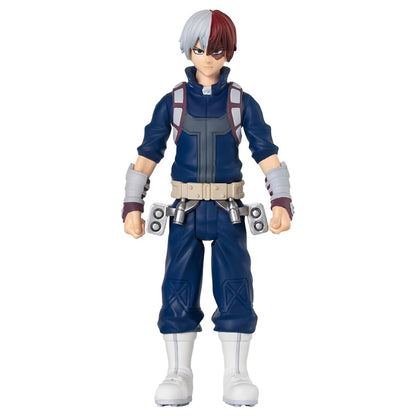 Takara Tomy T-Spark Ck-M03 Collekazaro My Hero Academia Todoroki Shoto Toy