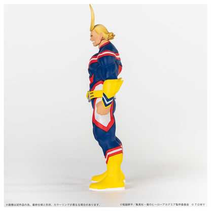 Takara Tomy T-Spark Ck-M04 My Hero Academia All Might Action Figure