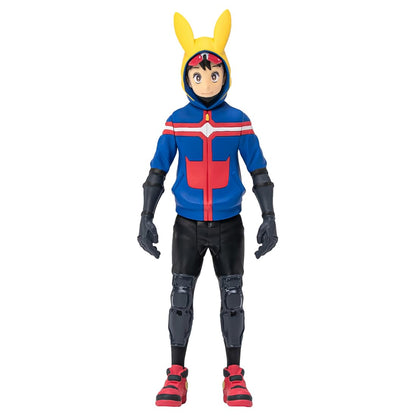 Takara Tomy T-Spark Ck-V01 Collekazaro Vigilante Toy by Haimai Koichi