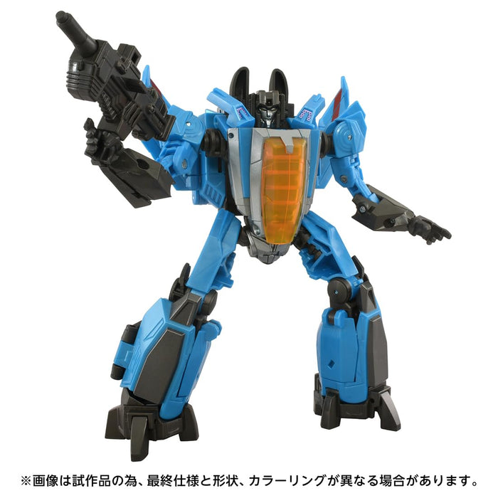 Takara Tomy T-Spark Transformers Studio Series Thundercracker Action Figure