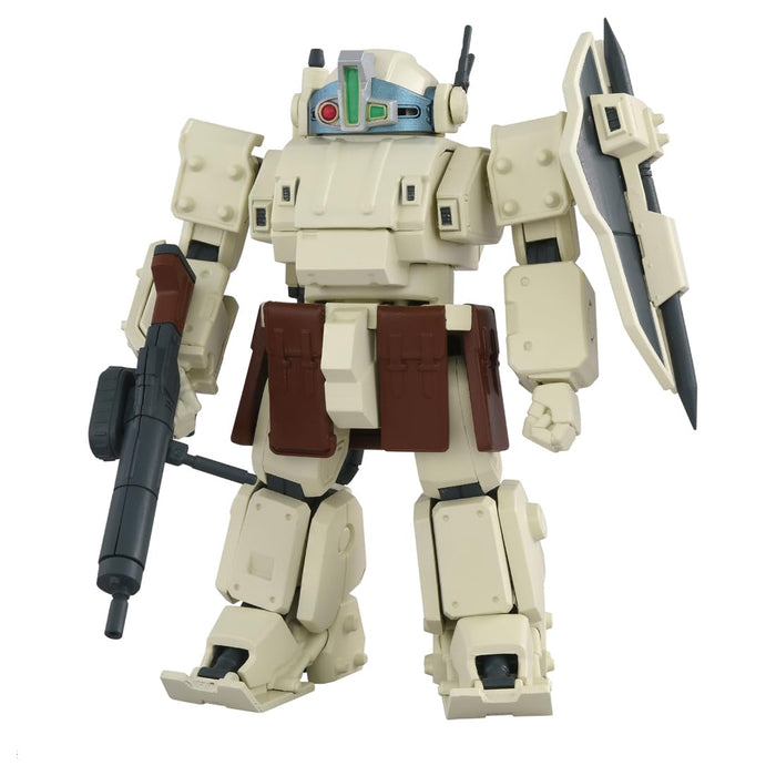 Takara Tomy T-Spark Toyrise At 05 Odel Buckler Action Figure Collectible