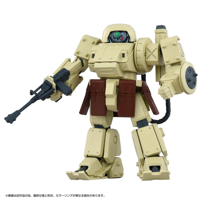 Takara Tomy T-Spark At Collection 06 Eldspine Action Figure Toy
