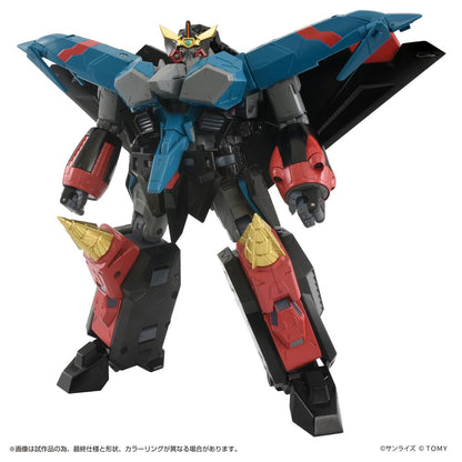 Takara Tomy T-Spark Toyrise Gaofighgar Action Figure Collectible Toy