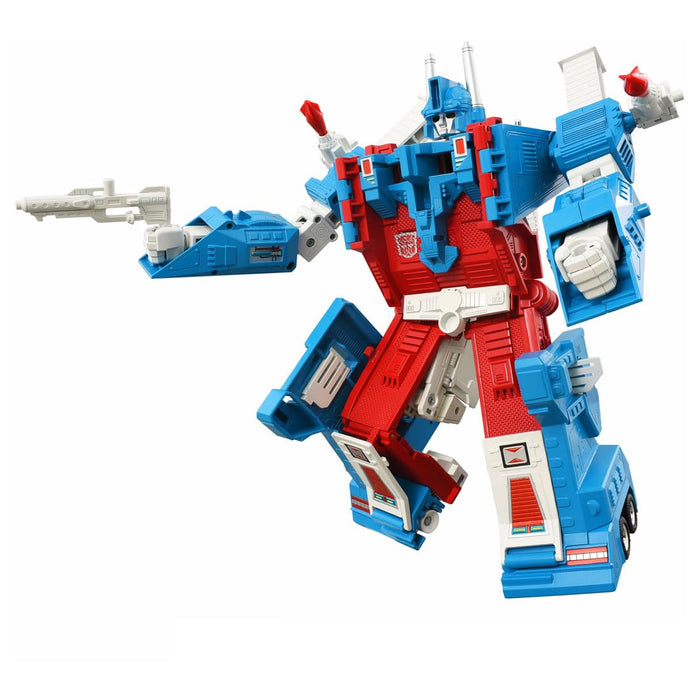 Takara Tomy T-Spark Transformers C-10 Ultra Magnus Action Figure Toy