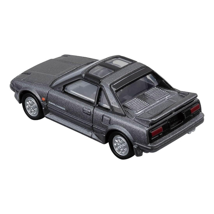 Takara Tomy Tomica Premium Toyota MR2 Model - Exclusive Mall Edition