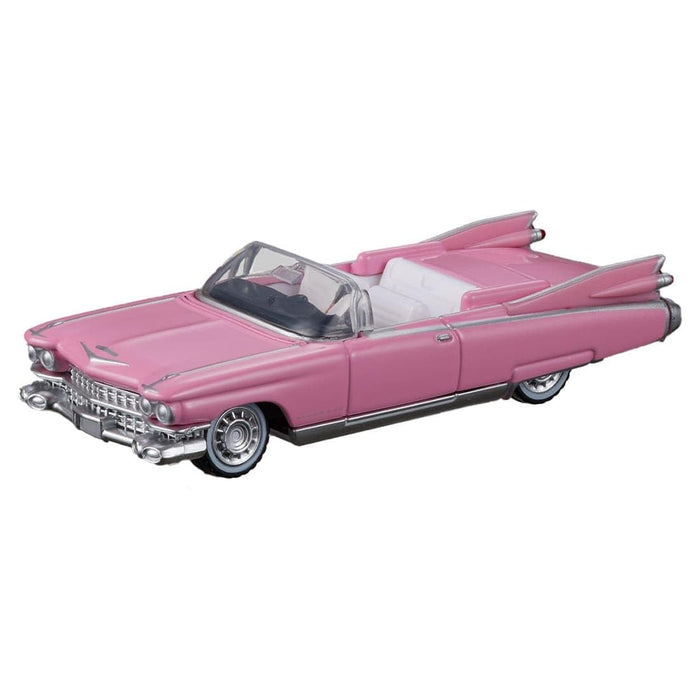 Takara Tomy Tomica Premium Cadillac Eldorado Biarritz Die-Cast Model Car