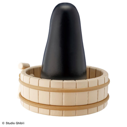 Takara Tomy Tomica Dream Ghibli Spirited Away No-Face Mini Car Toy Ages 3+- Japan Figure Store - #1 Bring To You The Best Japanese Goods