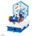 Takara Tomy Dream Tomica No.183 Disney Olaf Mini Car Toy Ages 3+