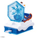 Takara Tomy Dream Tomica No.183 Disney Olaf Mini Car Toy Ages 3+