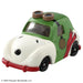Takara Tomy Tomica Dream Snoopy Flying Ace Mini Car Toy for Ages 3+- Japan Figure Store - #1 Bring To You The Best Japanese Goods