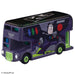 Takara Tomy Tomica Dream Buzz Lightyear Ninja Car Toy for Ages 3+ 30th Anniversary