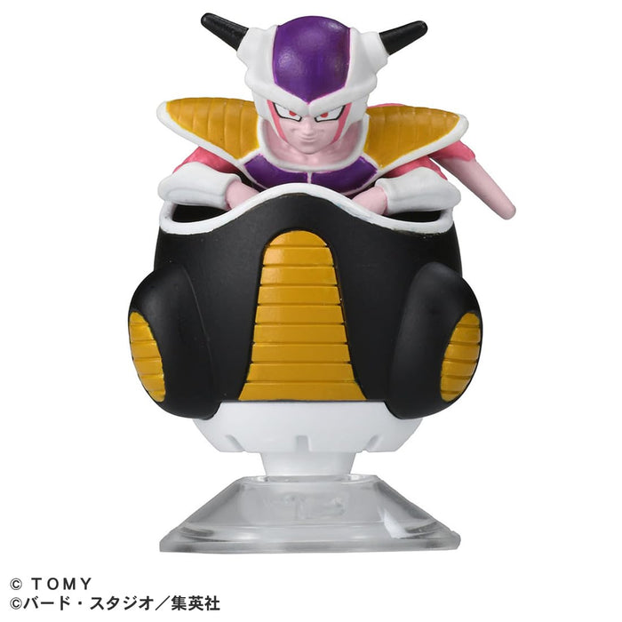 Takara Tomy Tomica Dragon Ball Frieza's Pod Mini Car Toy for Ages 3+