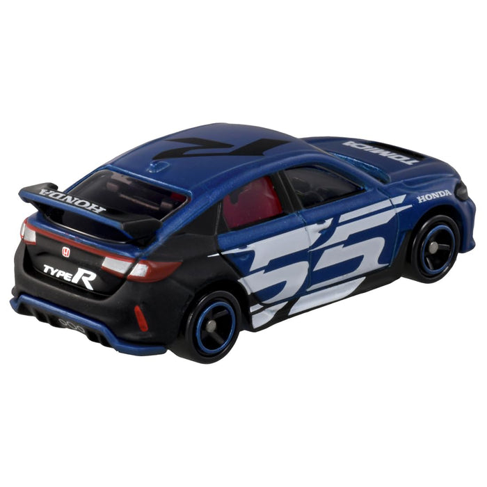 Takara Tomy Tomica Honda Civic Type R 55th Anniversary Toy Car Ages 3+