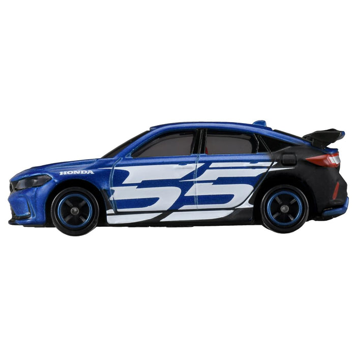 Takara Tomy Tomica Honda Civic Type R 55th Anniversary Toy Car Ages 3+