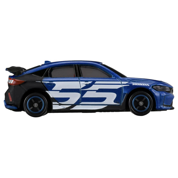 Takara Tomy Tomica Honda Civic Type R 55th Anniversary Toy Car Ages 3+