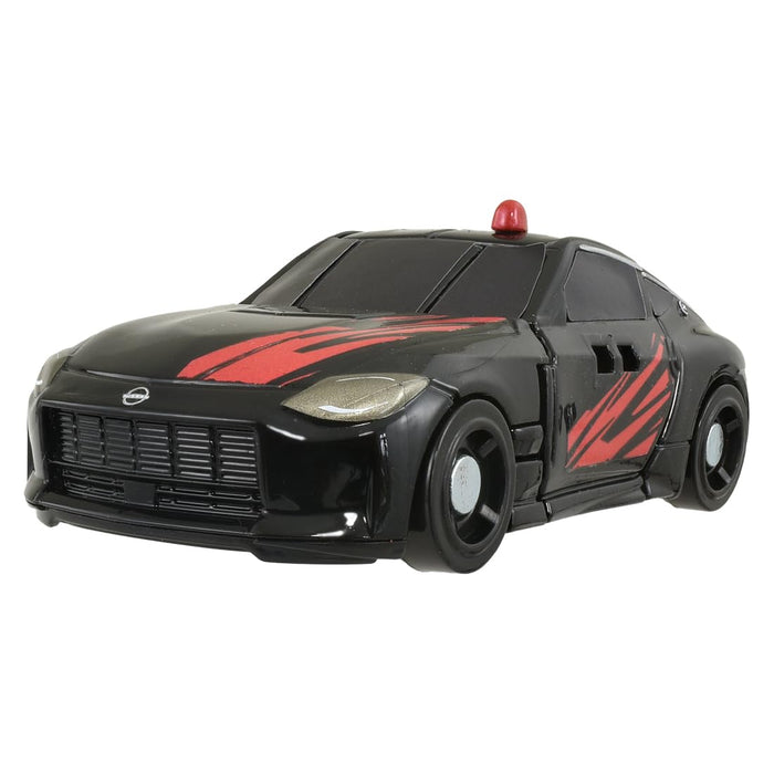 Takara Tomy Tomica Gigantopolis Braver Zero Over Drive DX Set Mini Car Toy 3+- Japan Figure Store - #1 Bring To You The Best Japanese Goods