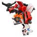 Takara Tomy Tomica Hyper Rescue Red Salamander & Super Ambulance DX Set Toy