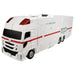 Takara Tomy Tomica Hyper Rescue Red Salamander & Super Ambulance DX Set Toy